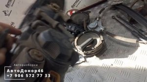 Фара передняя правая Chevrolet Lacetti хэтчбек