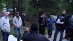 Зажги свечу.