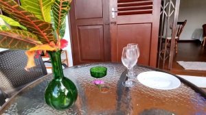 Сейшелы ,отель La Residence 3* вилла ,день первый.Октябрь 2024