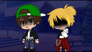 Подписчик Риколита и Риколит