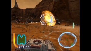 Star Wars The Clone Wars Game - "An Underrated/Forgotten Prequel Game" (PS2/GameCube/Xbox)