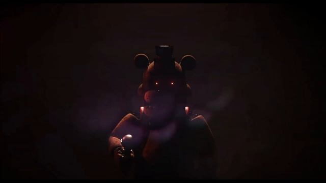 фнаф плюс разочарование смотреть онлайн