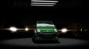 Lucky Way Daewoo Matiz Teaser ISL0320C3D364