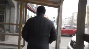 Оперативные навыки полицейского Васи или побег от Гаспара Авакяна/ г. Ростов-на-Дону