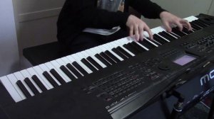 Queen - I Was Born to Love You - Piano Cover