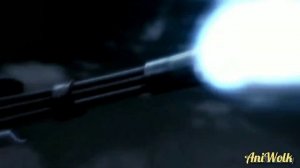 Аниме(Клип)-Самый Крутой бой☠️