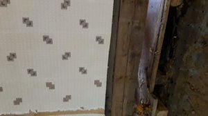 Профессиональная замена венцов дома. Меняем венцы. Приладожский. Часть 1.