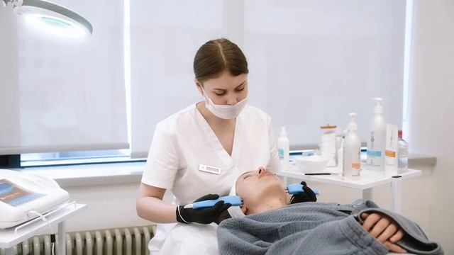 Микротоки в Riviera Estetic смотреть онлайн