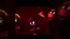 ~Мини сборник с Дронами Убийцами~