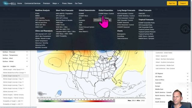 Big weather swings possible for Pacific Northwest смотреть онлайн