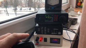Альпинист 6п3с свисточек и Радио хулиганы 10460-10465 mhz