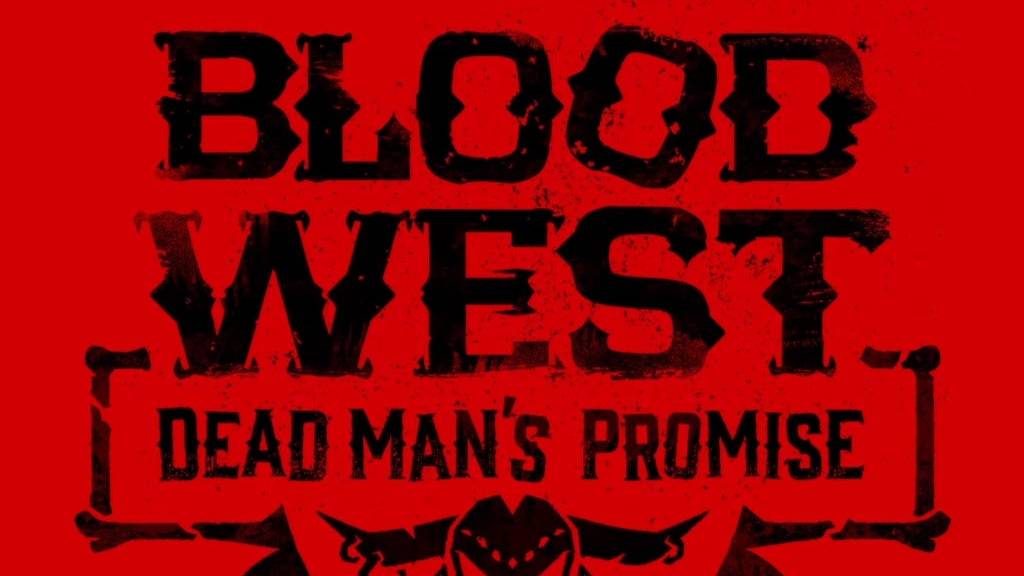 Blood West Dead Man's Promise DLC (1) Проходим ДЛС ••• Сане нраица