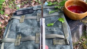 SRM 401L - GT скандинавский джентельмен