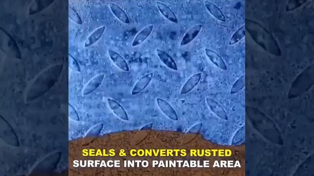 Water-based Metal Rust RemoverGift Free Brush- 15.36  22.18