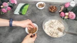 ПЕЧЕНЬКИ без сахара и глютена