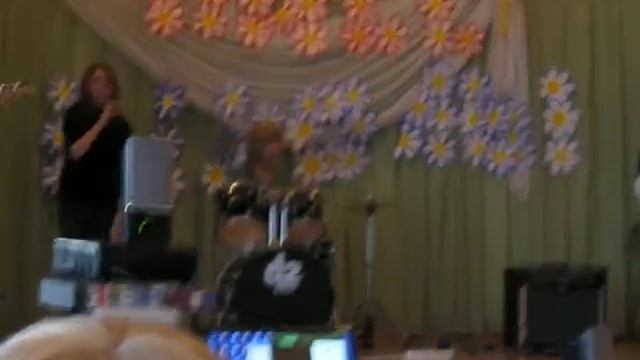 AMA TV Song 2(blur) смотреть онлайн