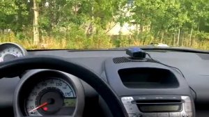 Радар-детектор глючит