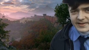 как попасть за cтену Dying Light 2 Stay Human? + интересные места