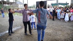 лезги мехъерар, Село.Авадан 2018