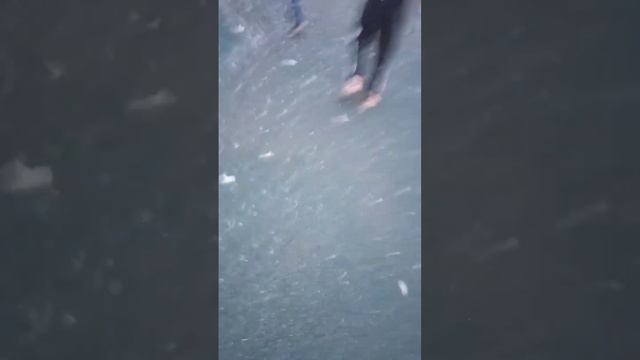 Снег в Мае! смотреть онлайн