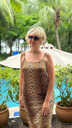 Обзор отеля Sunshine Resort Intime Sanya. Остров Хайнань.