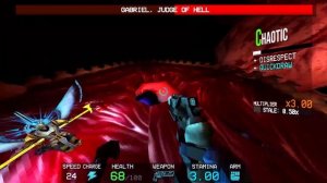 Выдержу ли я БРУТАЛ в ULTRAKILL???