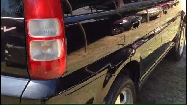 HONDA HR-V Display No. HON3085 on Sale at http://www.davaocars.com.ph смотреть онлайн