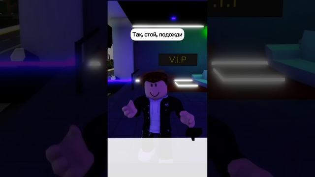 роблокс удалила мне мама и капибара песня  история про диджея #5 #roblox #роблокс #shorts