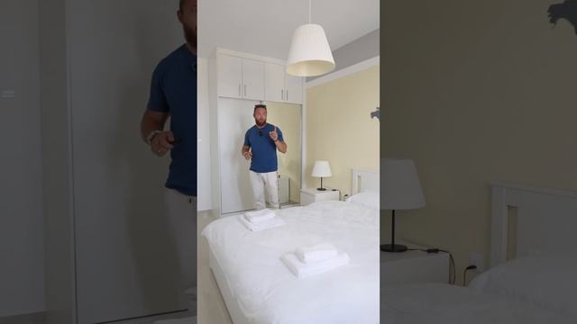 Caesar Resort - Полный обзор - Квартира 2+1 - Afik Group - Prokhorov pro LiFe смотреть онлайн