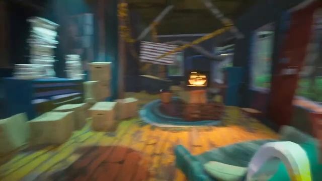 Ищем чердачных детей-проходим Hello Neighbor 2 alpha 1.5 на стриме смотреть онлайн