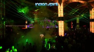 Sajanka Live-Set @ INDIAN SPIRIT 2024