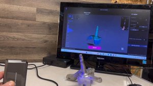 3DMakerpro Seal Lite 3D Scanner. Is It Worth Buying here is my first thoughts after giving it a try