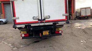 2014 DAF LF210 For Sale