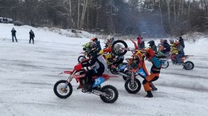 21-12-2024 Заряд Кузни класс 65 куб см