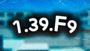 1.39.F9 в Blockpost mobile