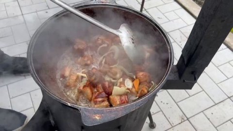 Плов быстро и оооочень вкусно