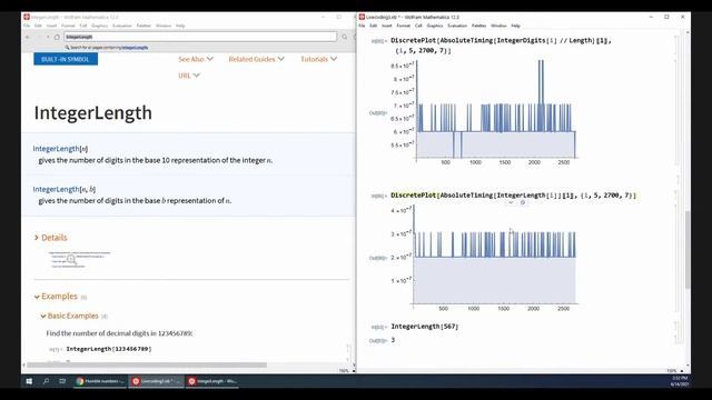 Livecoding the Wolfram Way, an Hour with Kevin and Zach: June 14, 2021