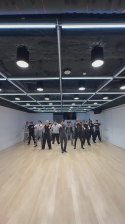 2024 SBS Ice On My Teeth Dance Break🧊