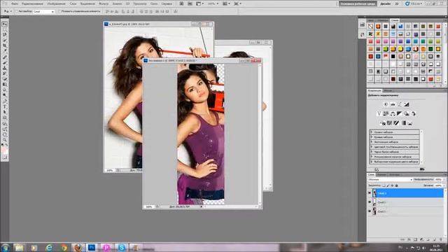 Аватар с Селеной Гомез смотреть онлайн