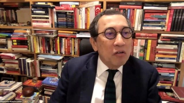 The 224th GRIPS Forum “Macro-strategic Trends in the Indo-Pacific” смотреть онлайн