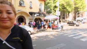 Мехико. Необычная еда. Гастрономические путешествия с Эндрю Циммерном. 2 - 05