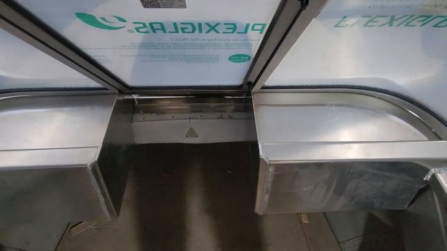 Прогресс4 консоли под акриловое стекло смотреть онлайн