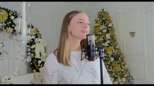Sia - Snowman (cover)