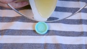 DIY: Рецепт твердого лосьона с эфирными маслами