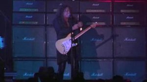 Joe Satriani,Steve Vai,Yngwie Malmsteen-G3 live In Denver,2003