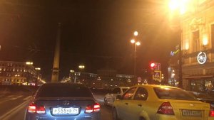 Ленинградское время 0 часов 0 минут