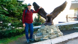 Путешествие по кавказским минеральным водам.