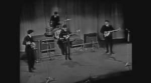 Beatles (Битлз) -Till There Was You, 1963 г.