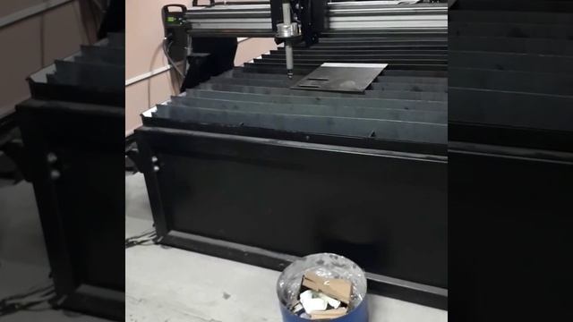 Плазменная резка смотреть онлайн