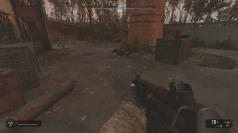 S.T.A.L.K.E.R. 2 Heart of Chernobyl ЧАСТЬ 2